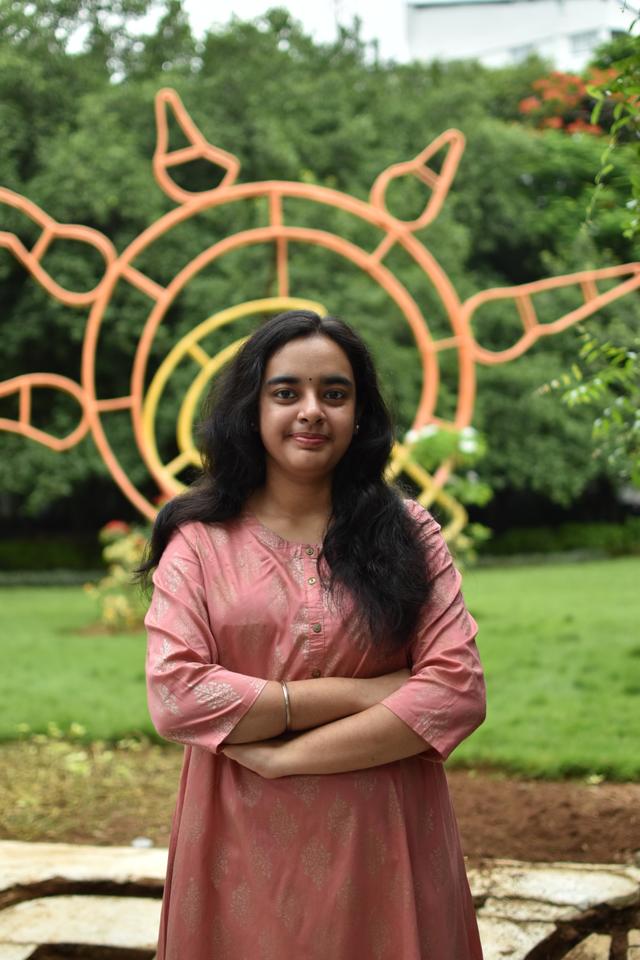 Lavina Ratwani