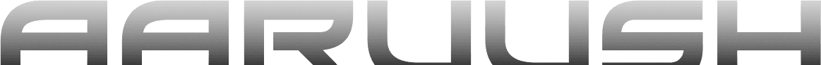AARUUSH Background