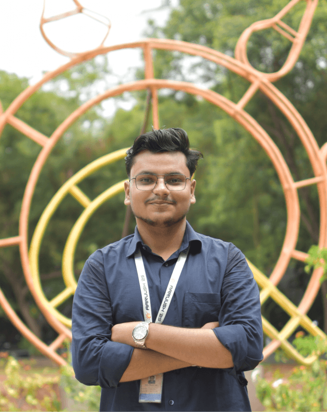 Abhishek Soni