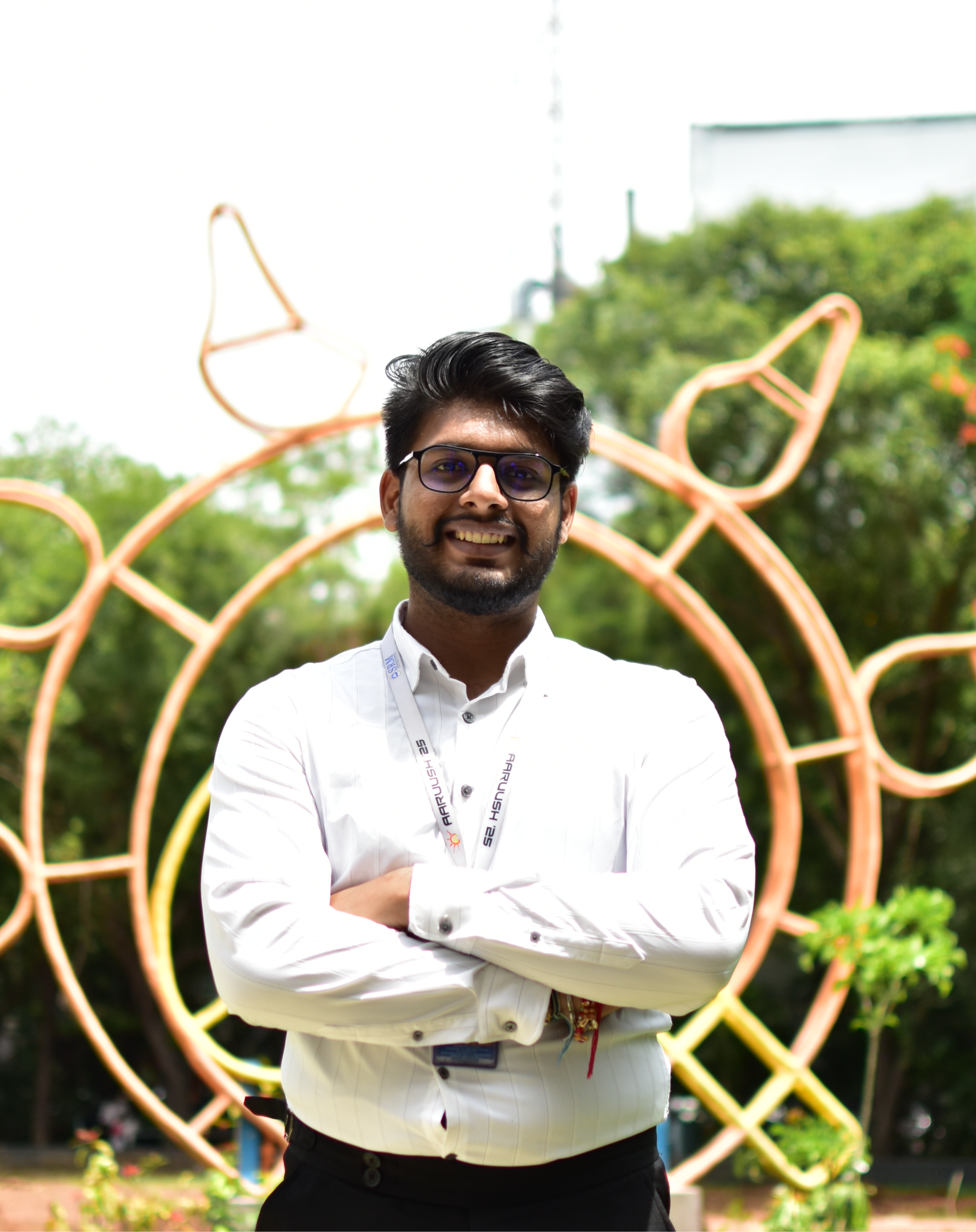 ADITYA RAI