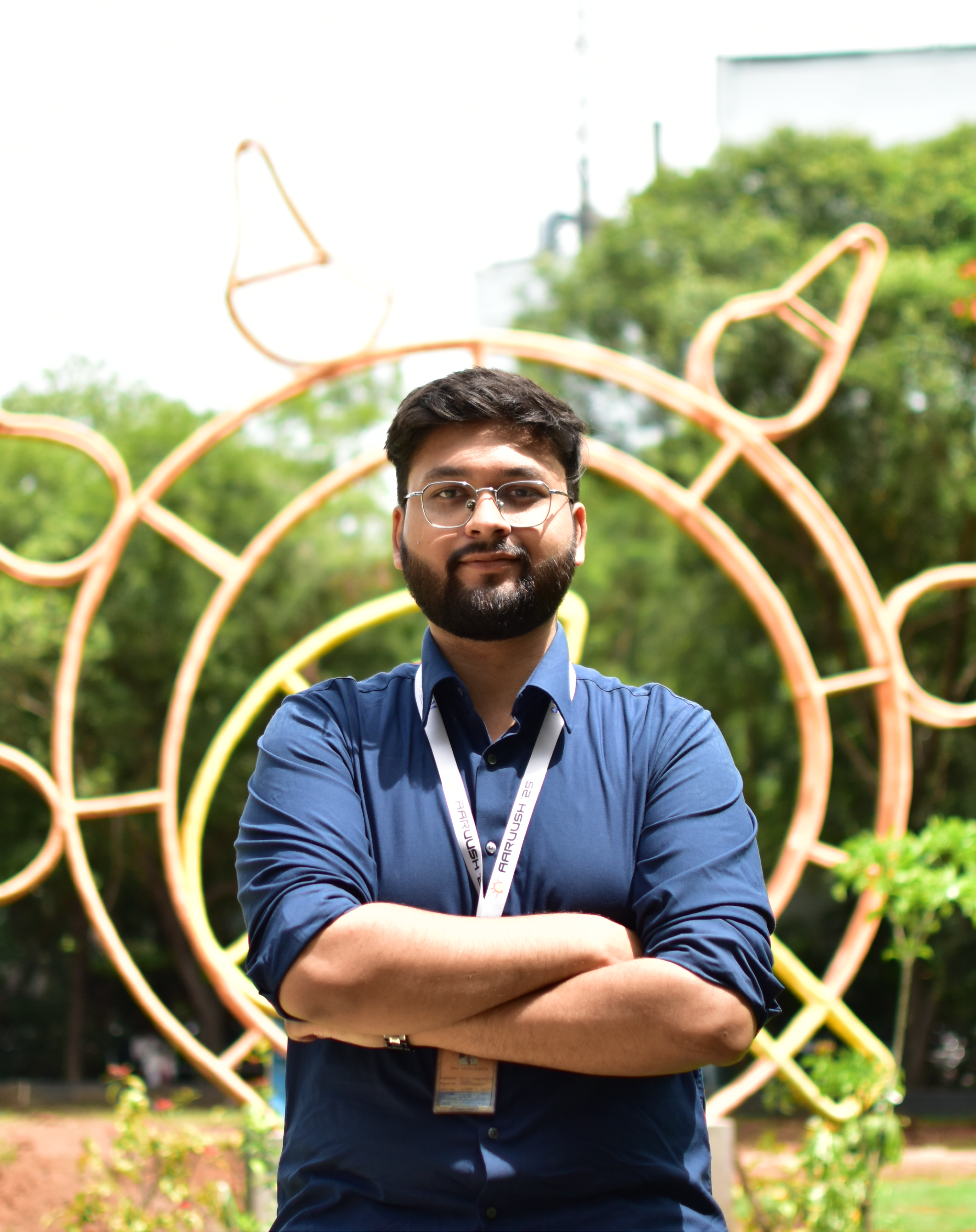 Akshay Blahatia