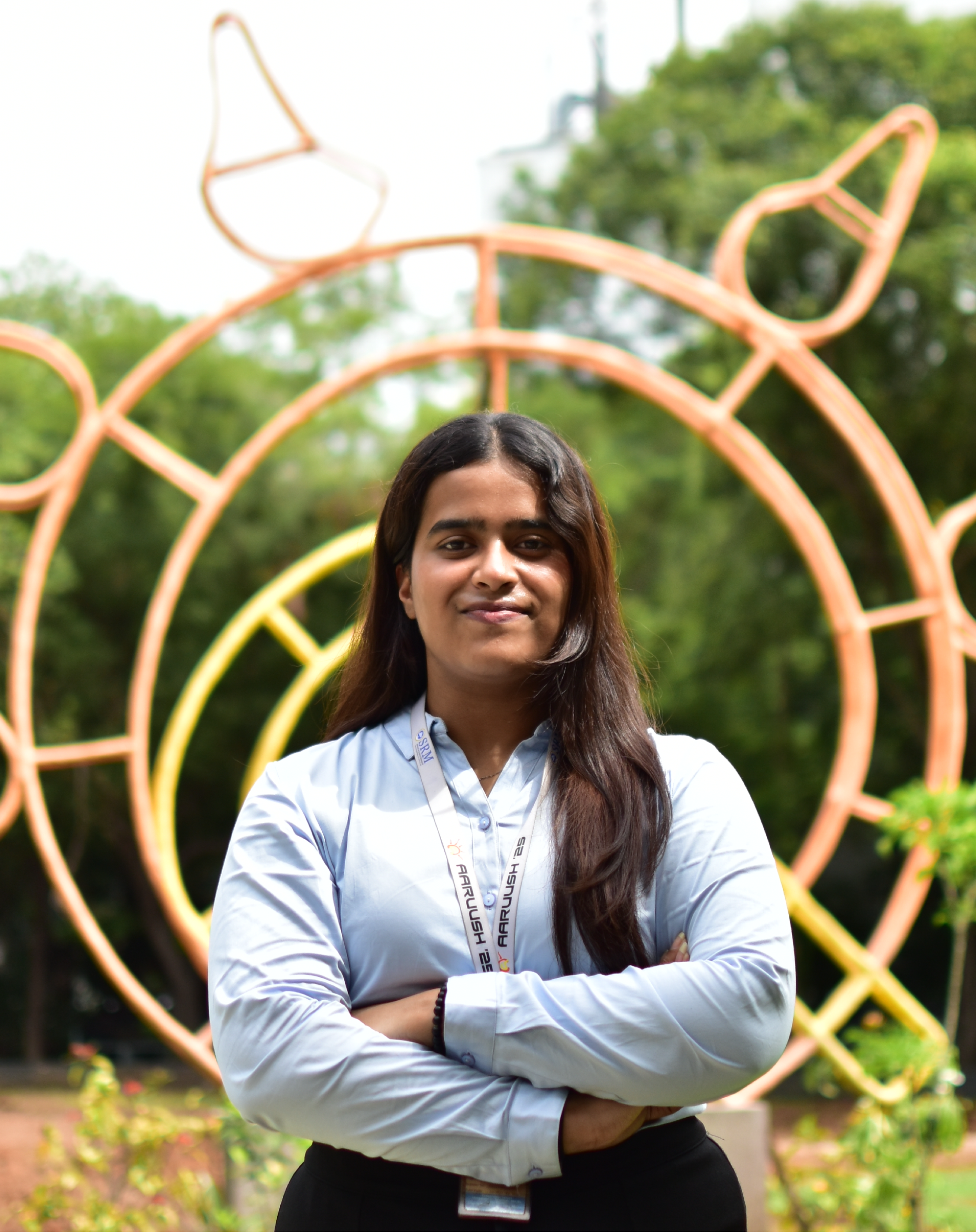 Avni Rajawat