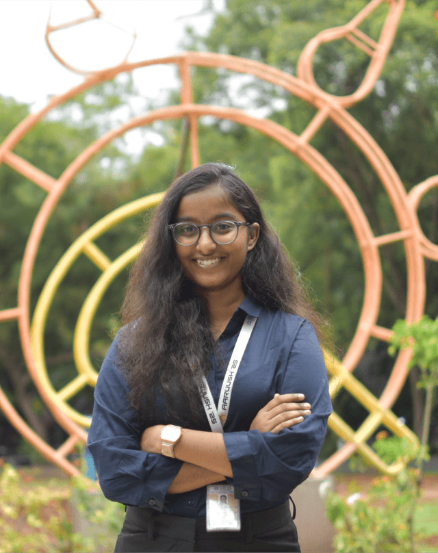 Nerella Kathyayani