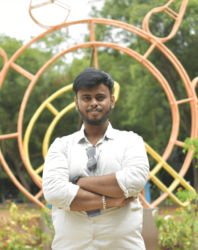 Ram Dwivedi