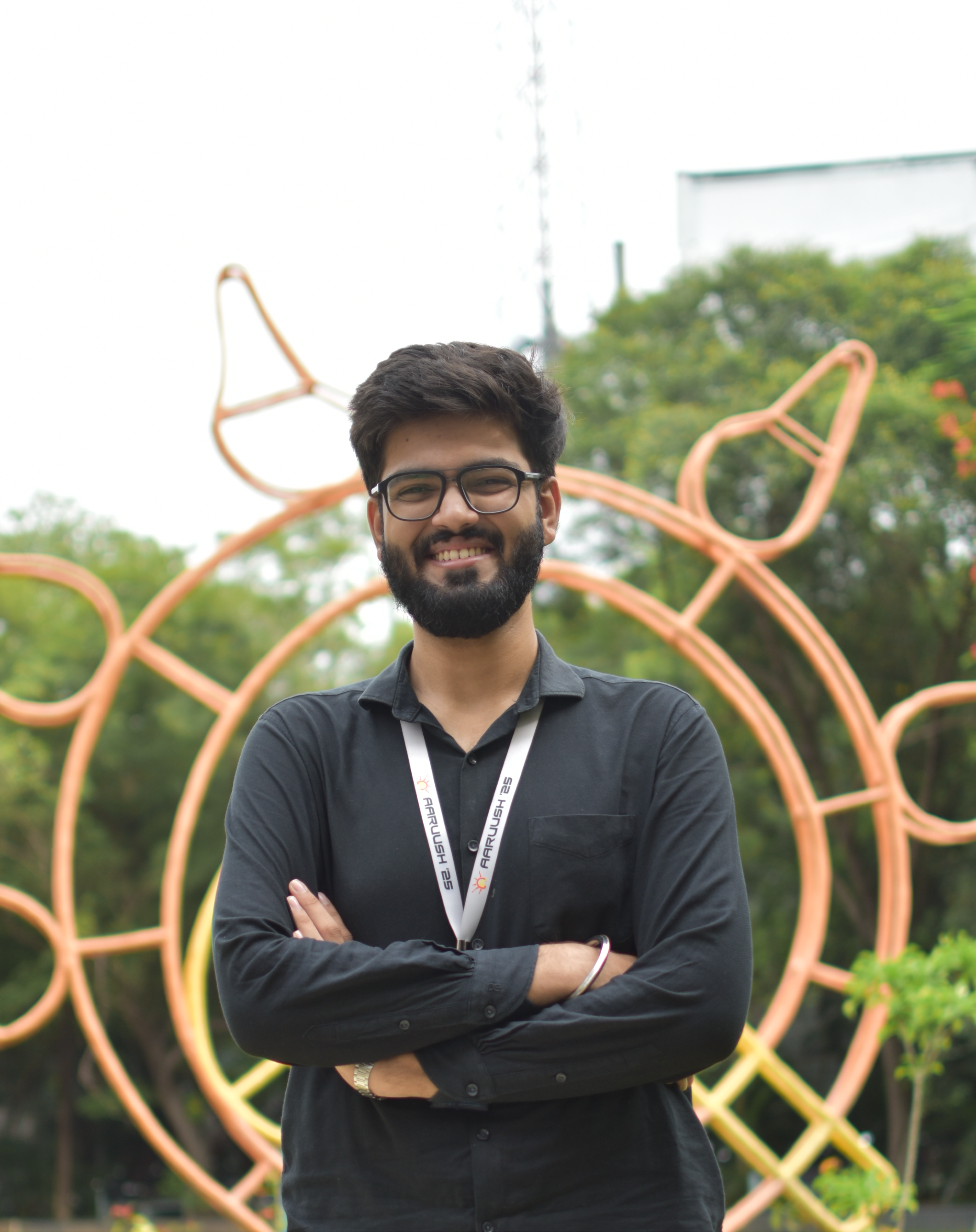 Rohit Kumar Singh