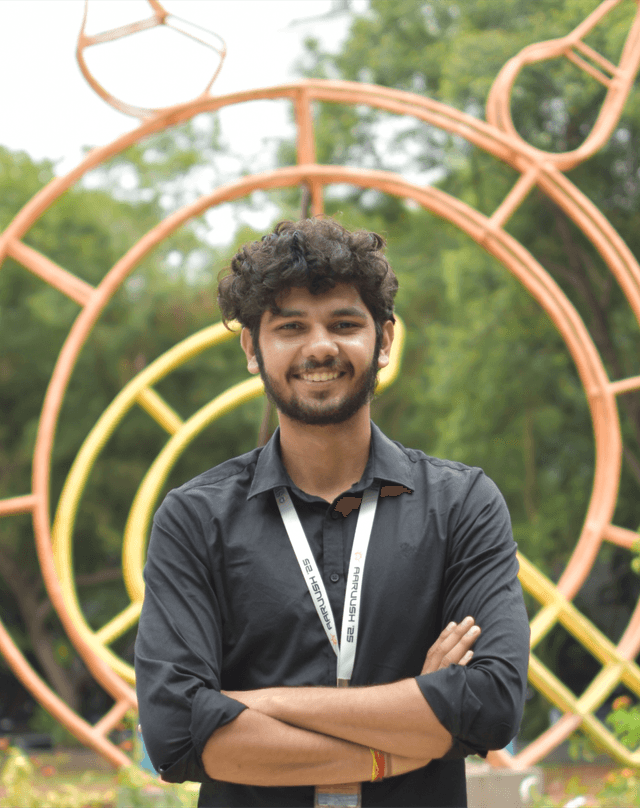Shubh Kaushik
