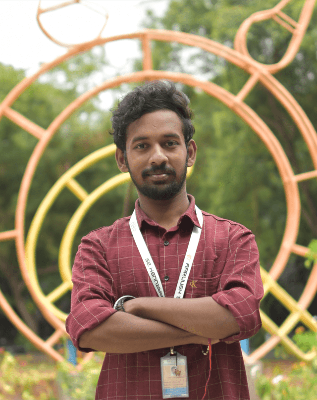 Saravanasurya
