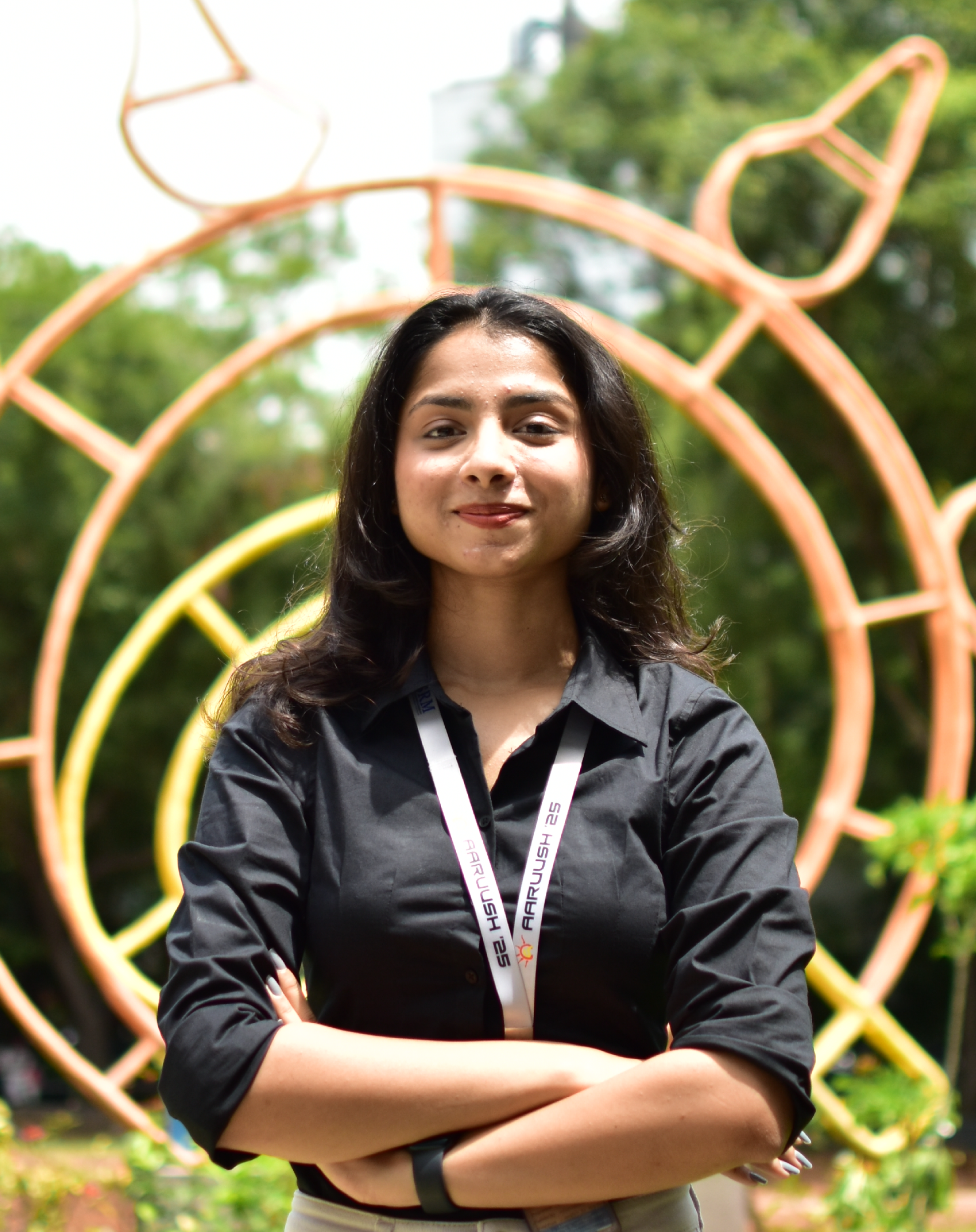 Yashika Shreya
