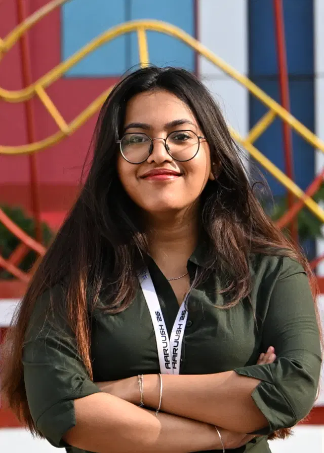 Aakriti Jain