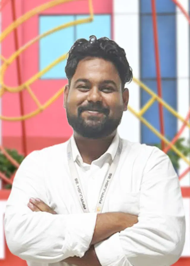 Abhay Singh