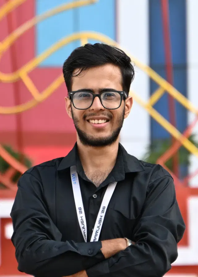 Adit Malhotra