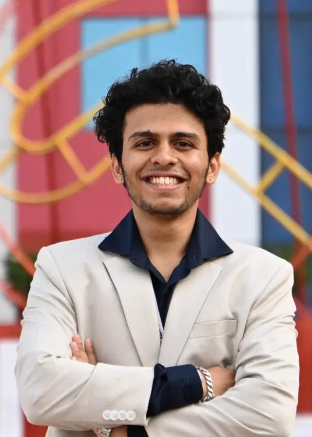 Anurag Kulkarni