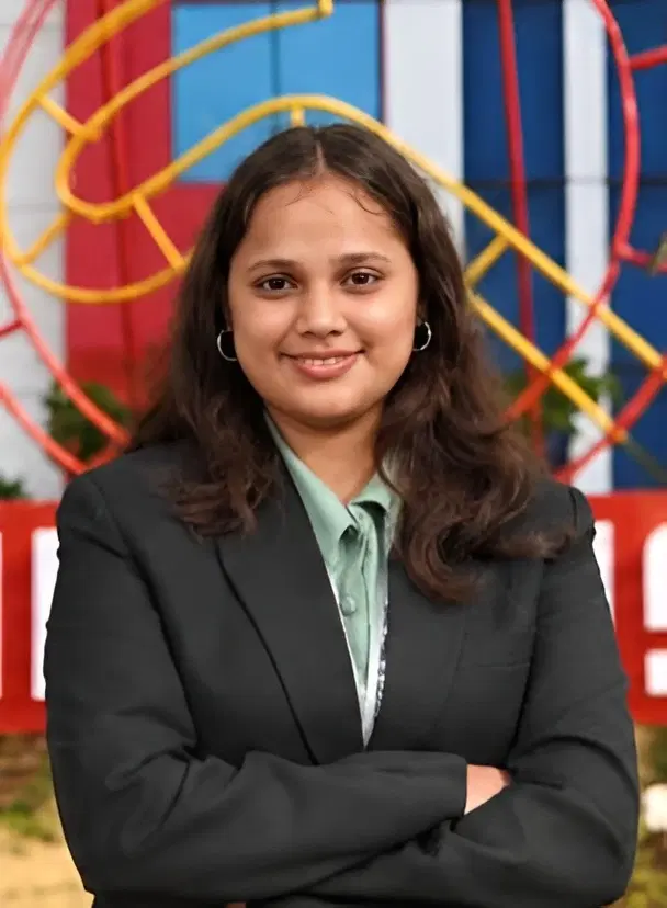 Anushka Agarwal
