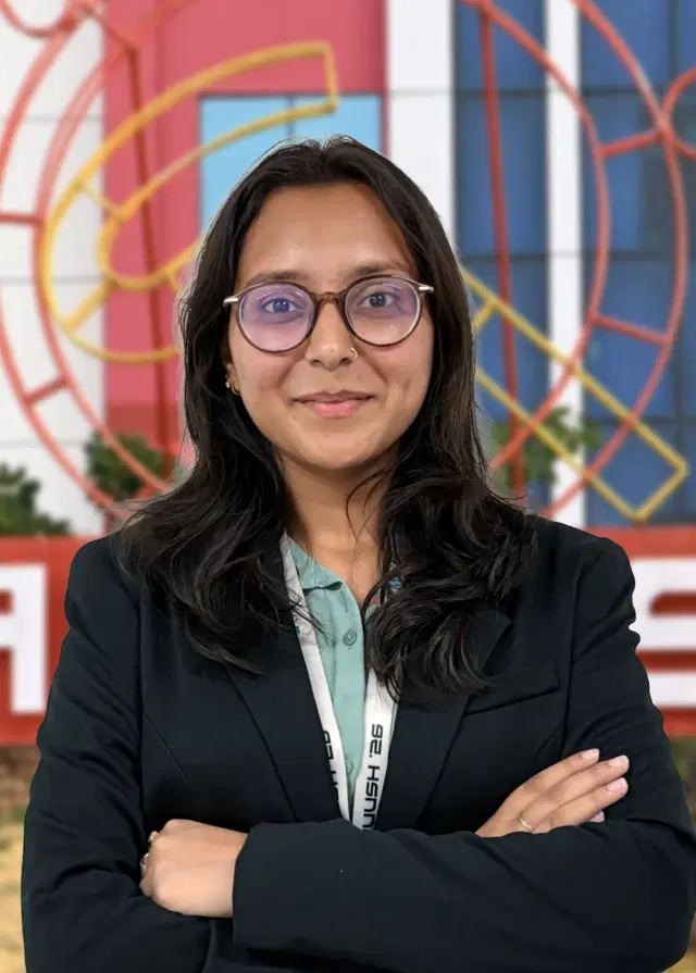 Archita Bansal
