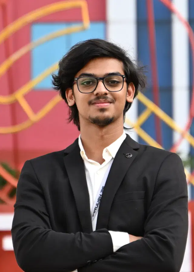 Avinav Panigrahi