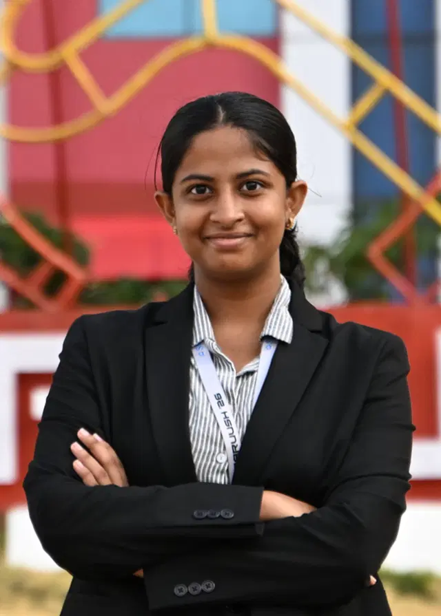 Devananda S