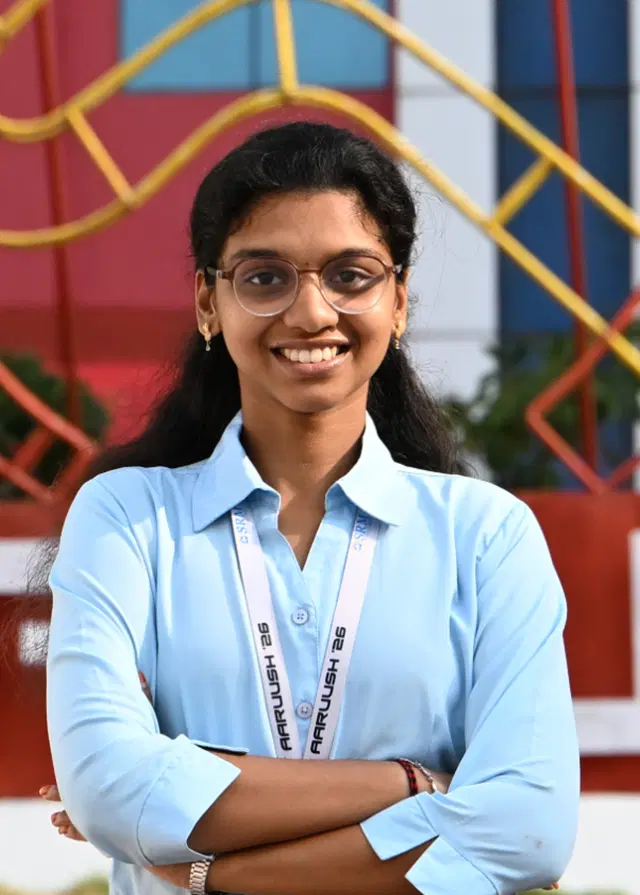 Durga Mahi Manepalli