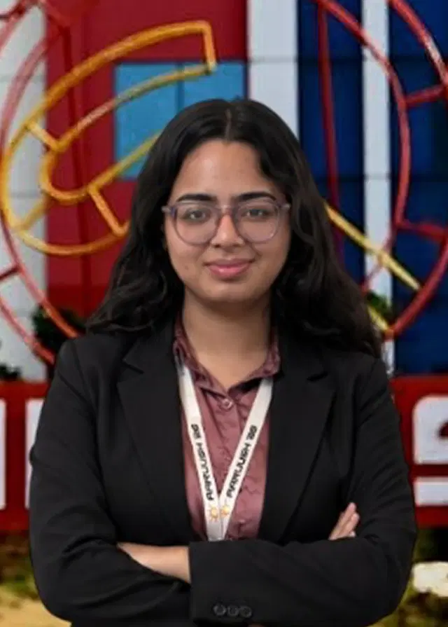 Himani Bhammar