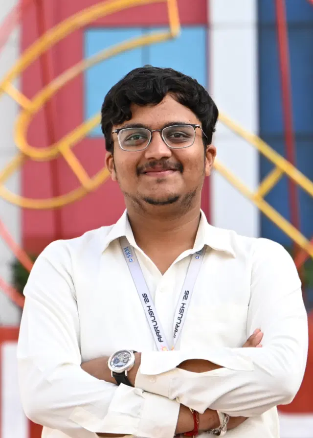 Keshav Gupta