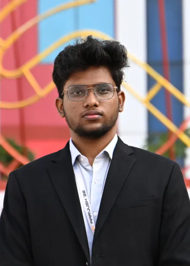 Naveen V
