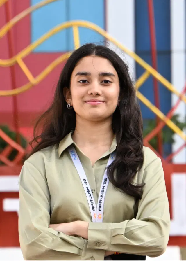 Nyla Bhargava