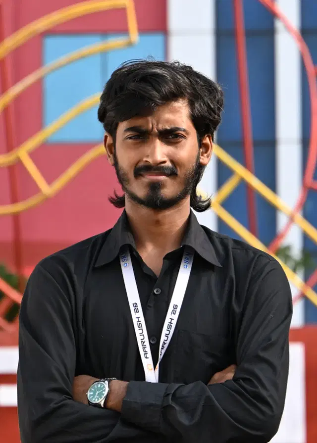 Prabhash Nandan