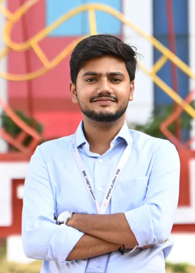 Rachit Sharma