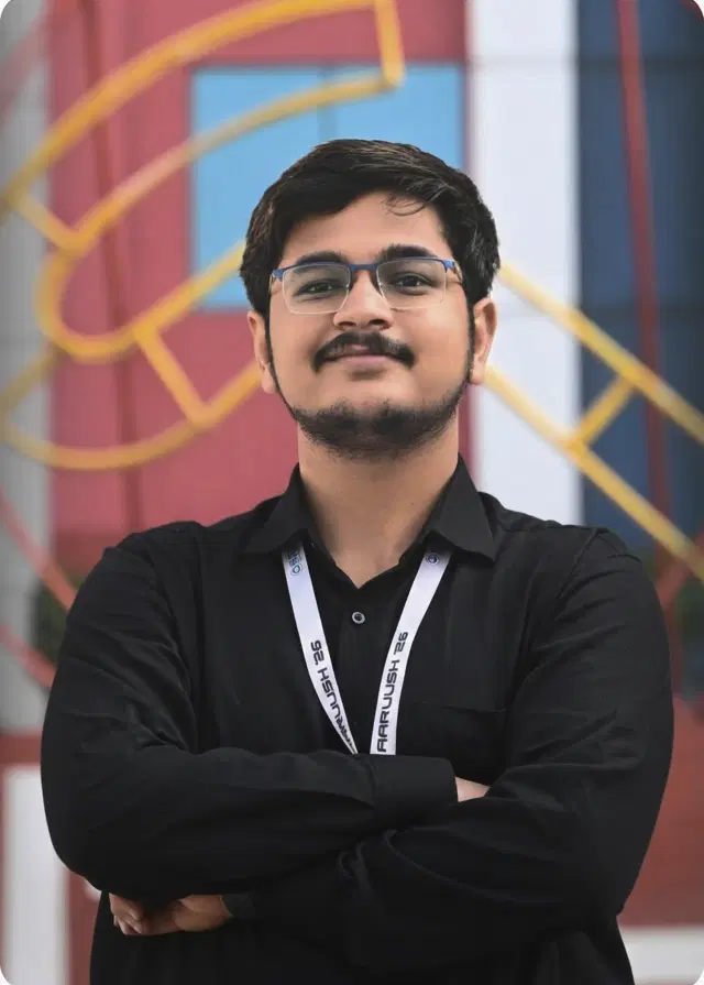 Raghav Agarwal