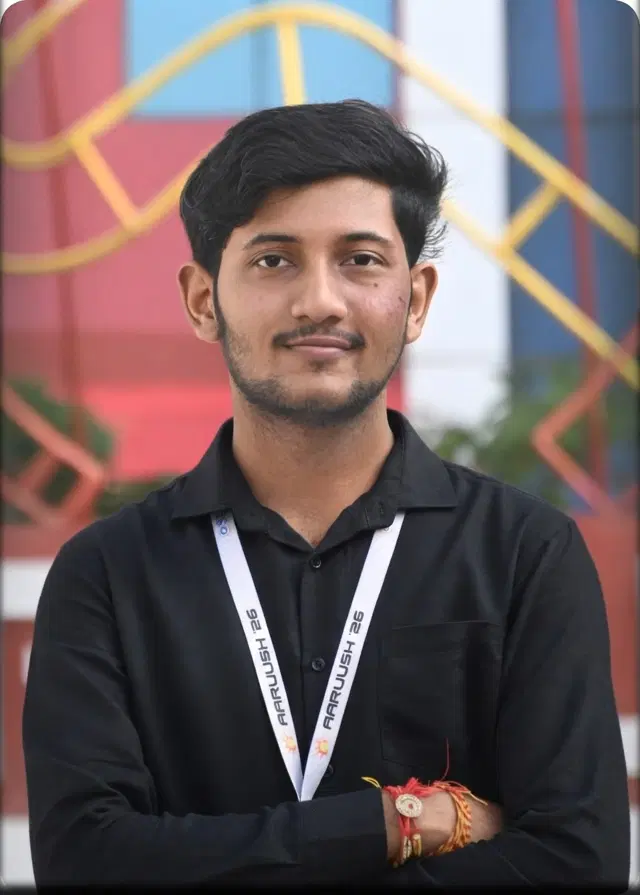 Rewant Sharma