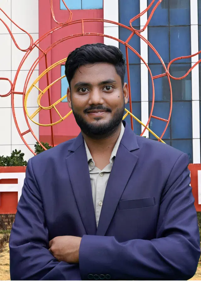 Siddharth Agarwal