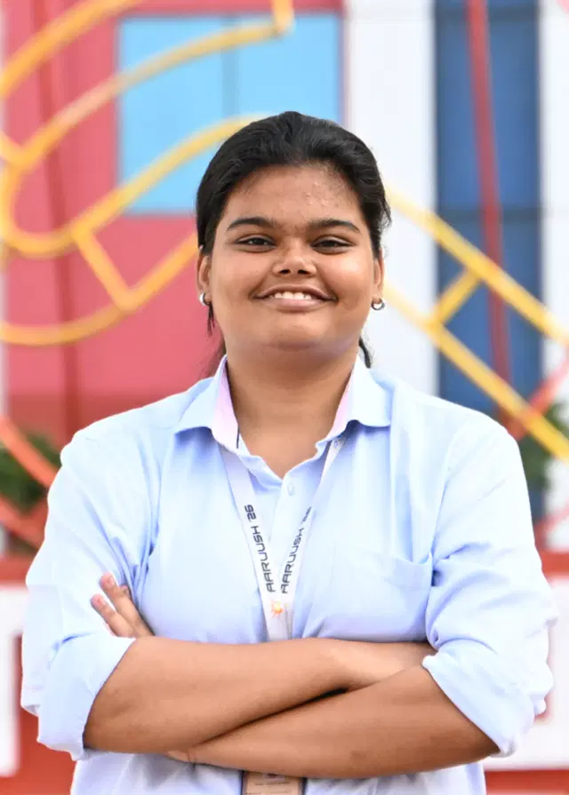 Tanishka Kumari